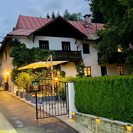 Mariazeller Resort Landliebe Exterior photo