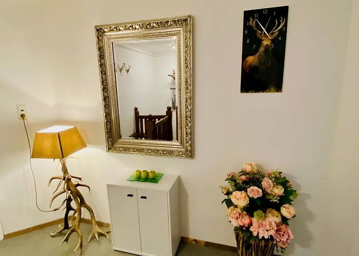 Mariazeller Resort Landliebe