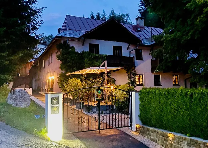 Mariazeller Resort Landliebe