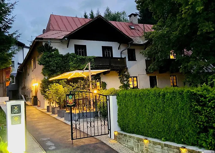 Mariazeller Resort Landliebe