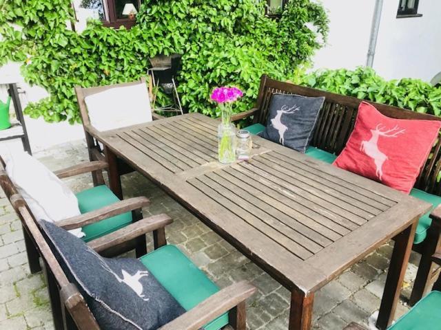 Apartment Mariazeller Landliebe Mariazell