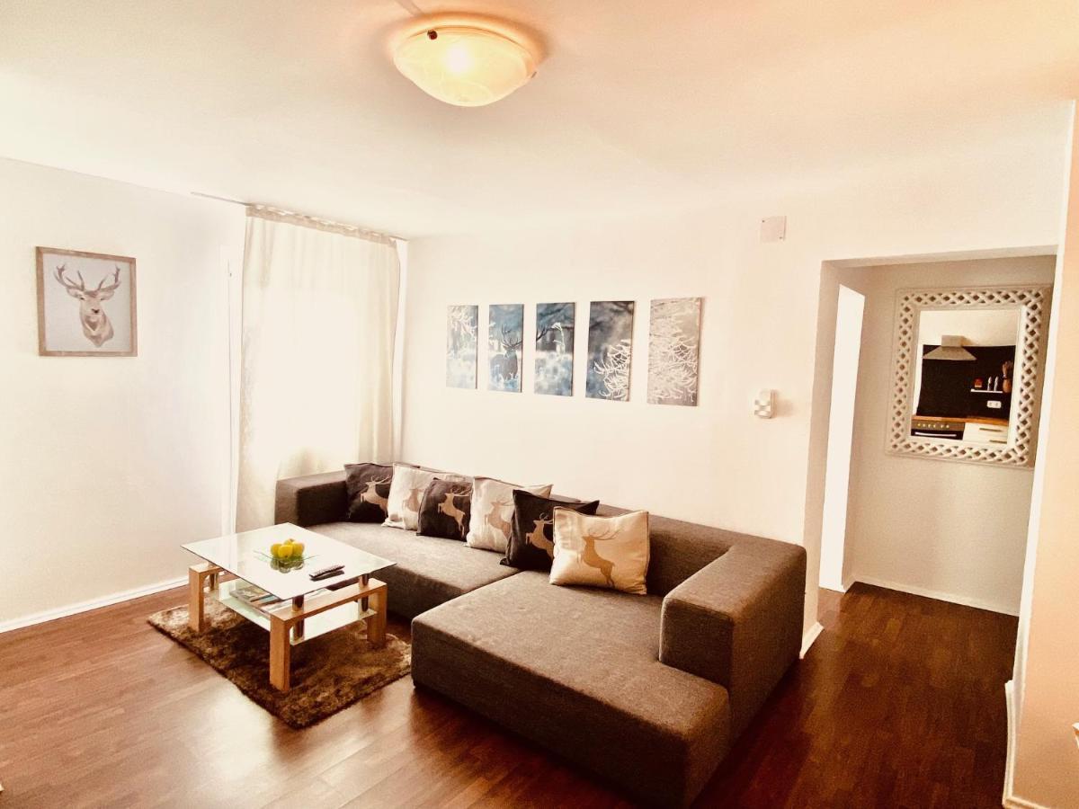 Mariazeller Landliebe Apartment *