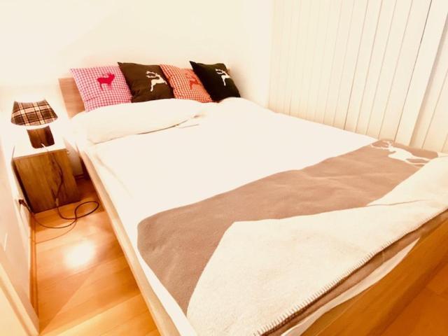 Mariazeller Landliebe * Mariazell