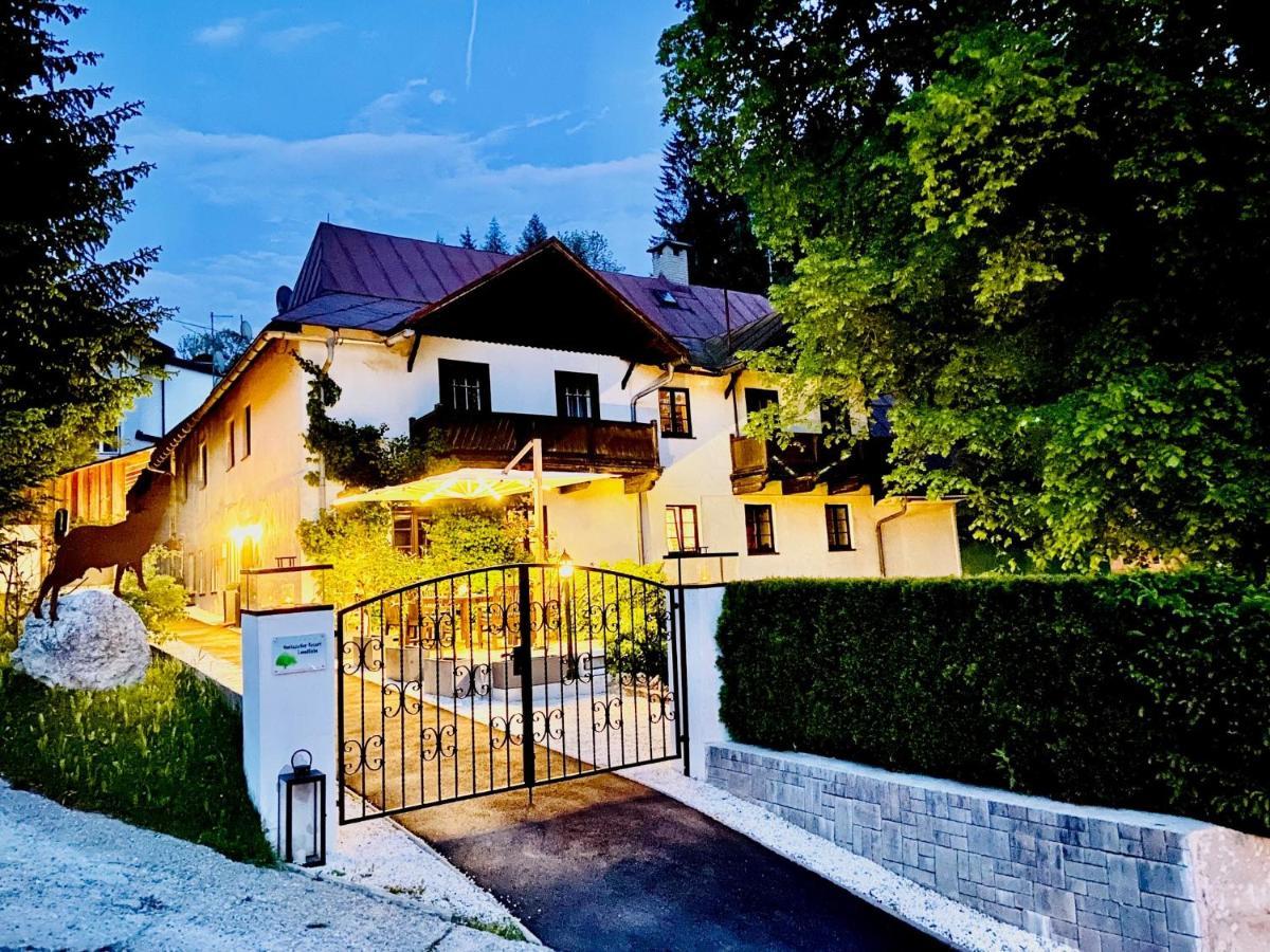 Mariazeller Landliebe Apartment *