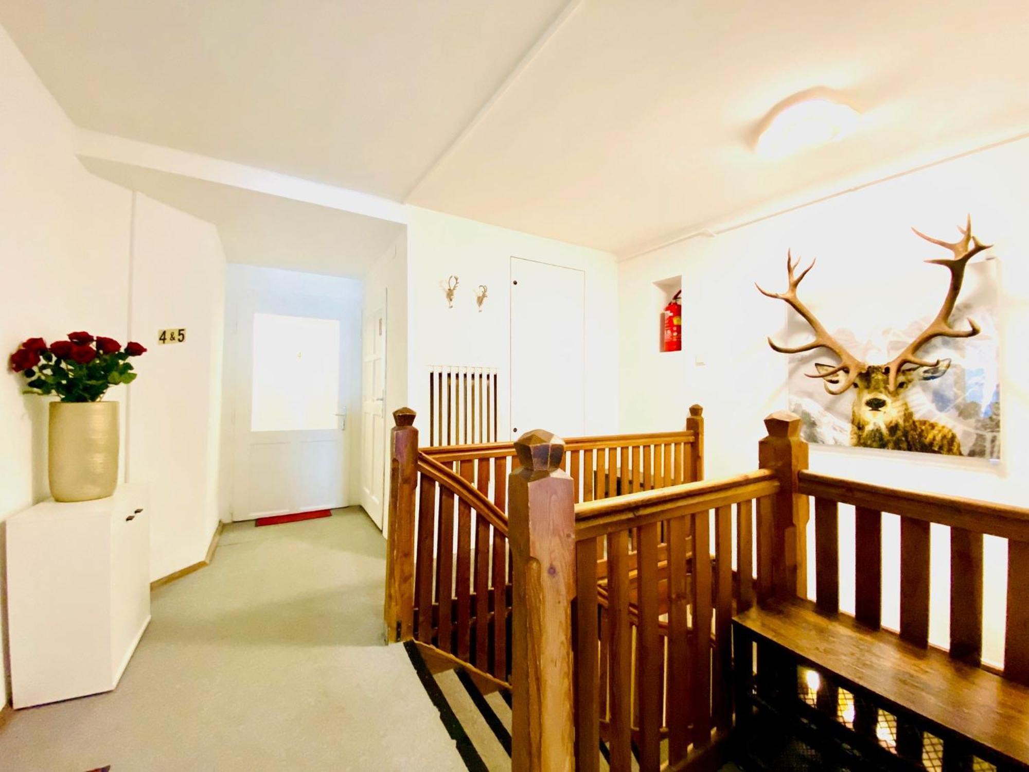 Apartment Mariazeller Landliebe