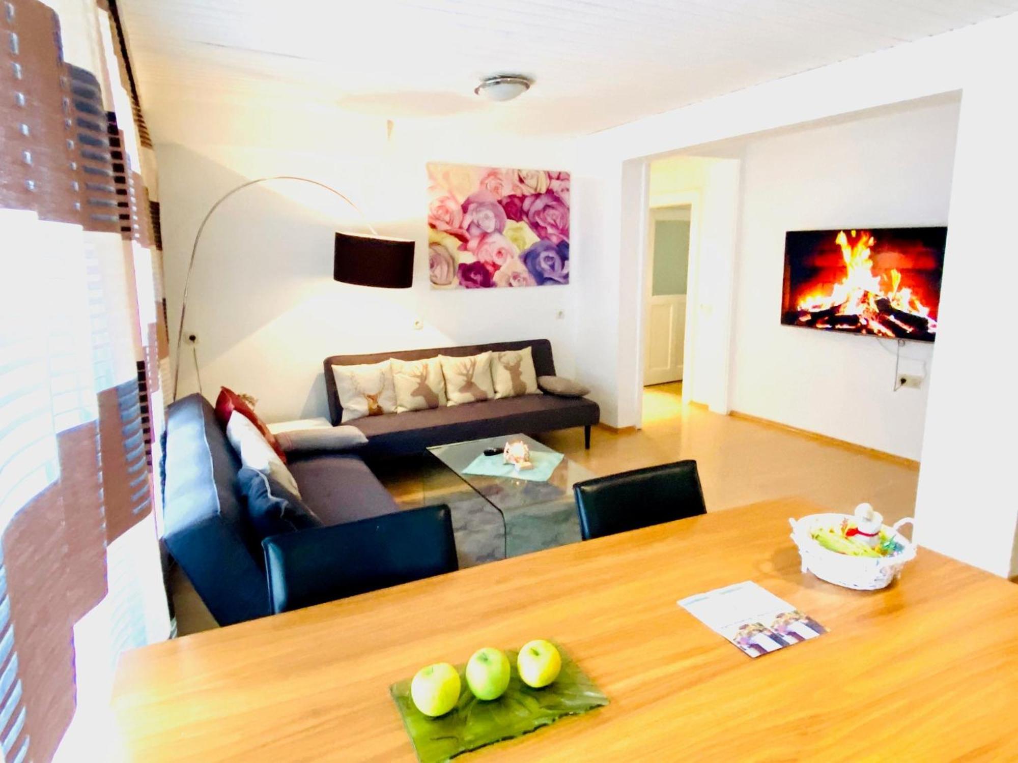 Apartment Mariazeller Landliebe *