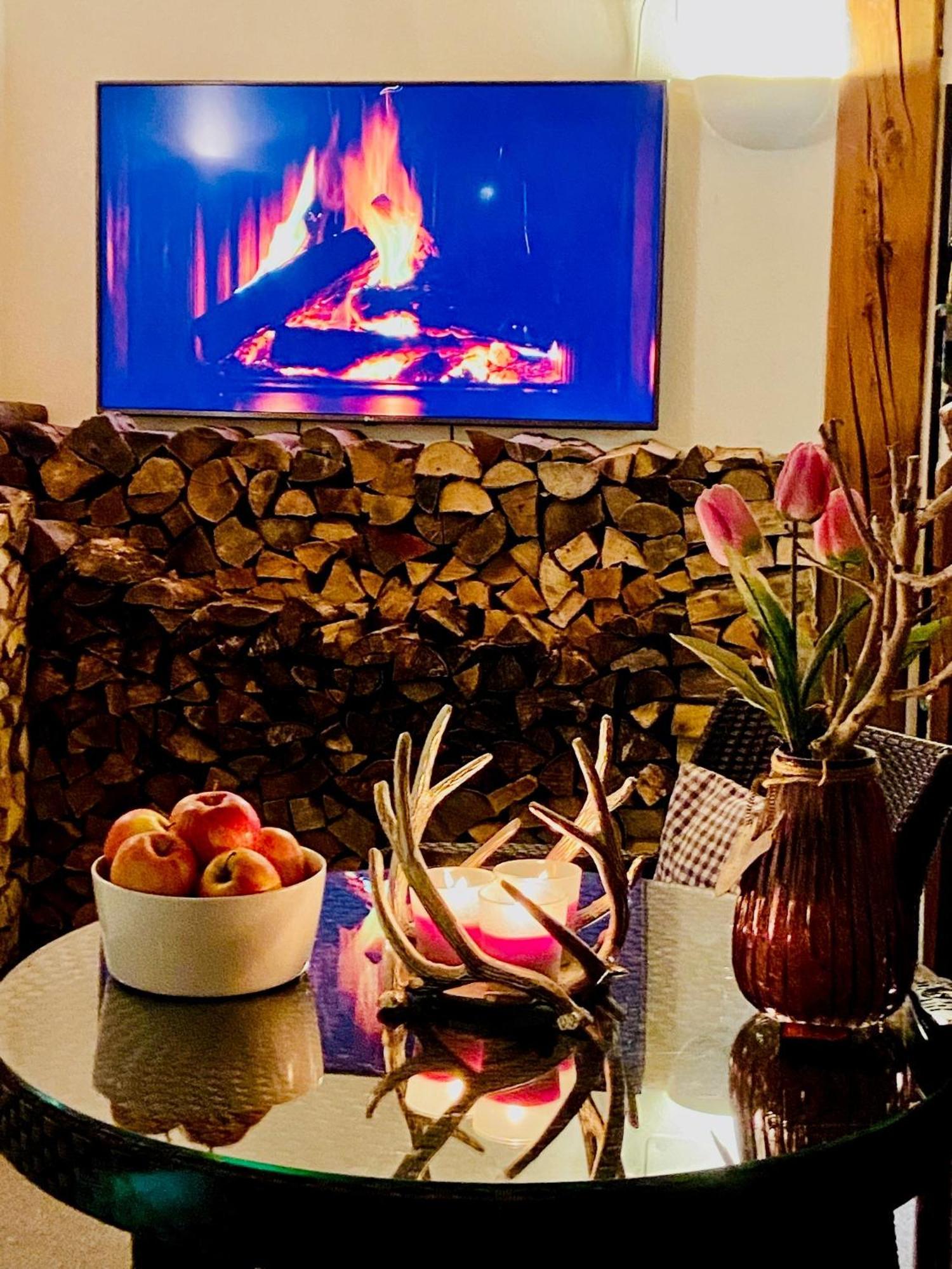 Mariazeller Landliebe Apartment Mariazell