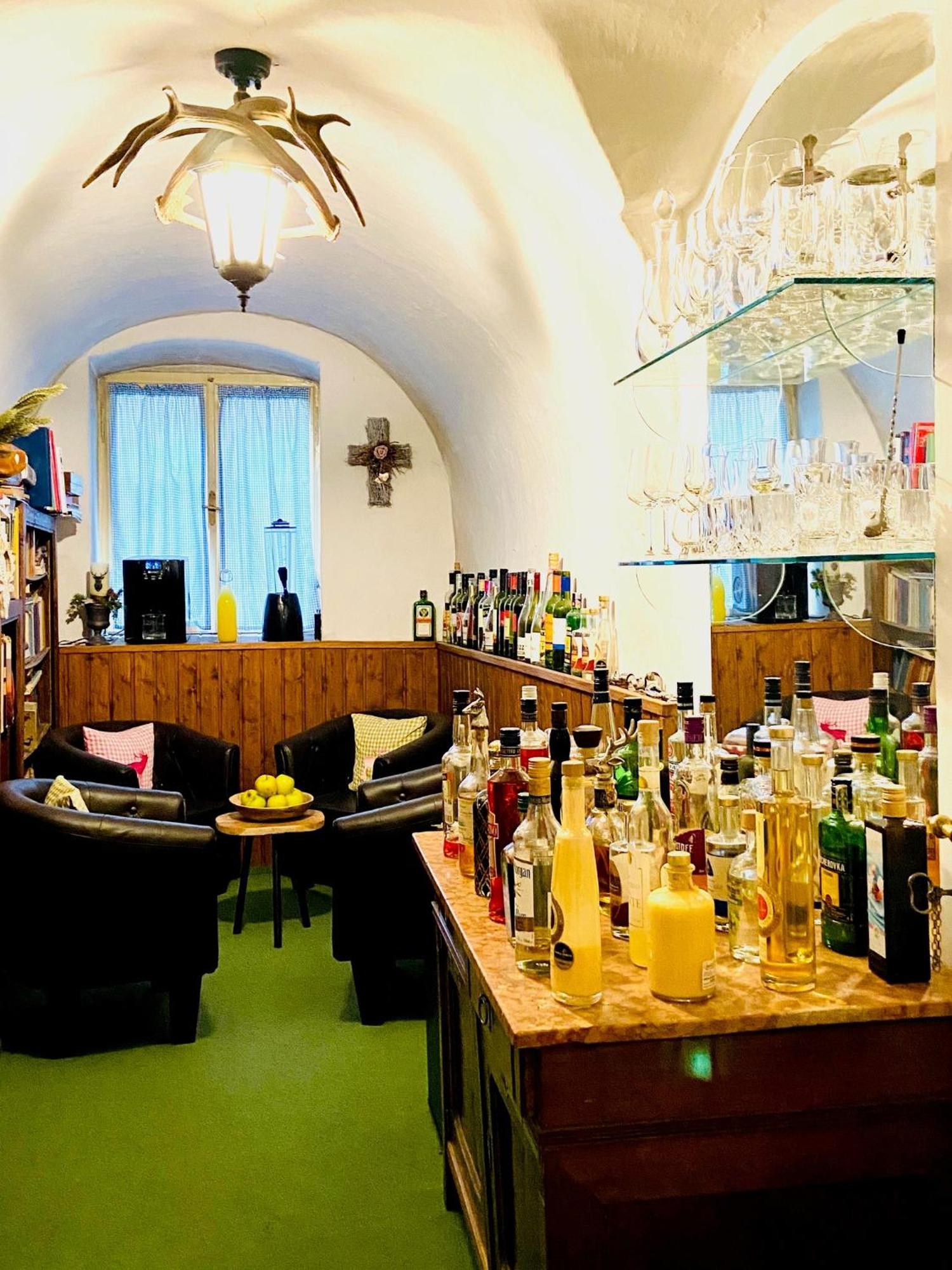 Mariazeller Landliebe Apartment *