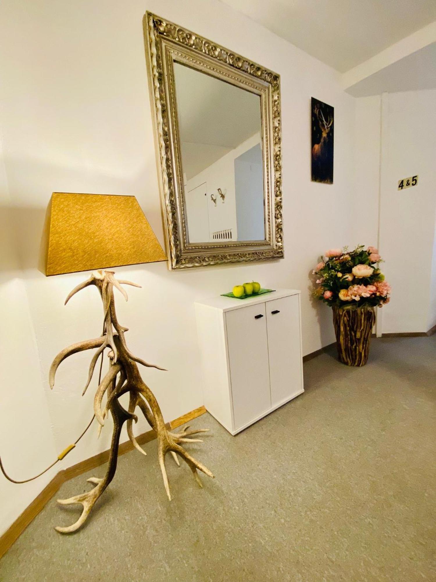 Apartment Mariazeller Landliebe