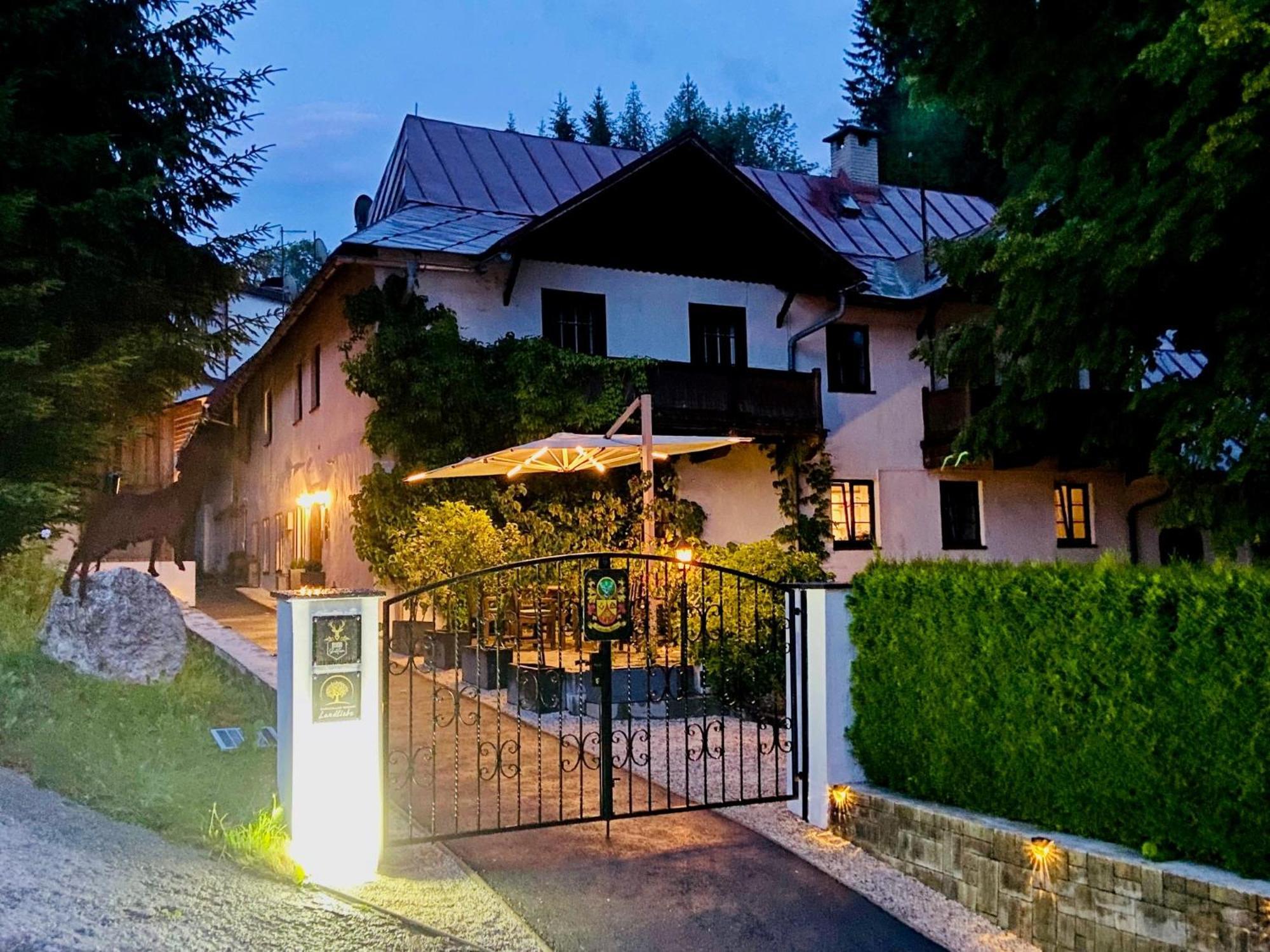 Mariazeller Landliebe Mariazell