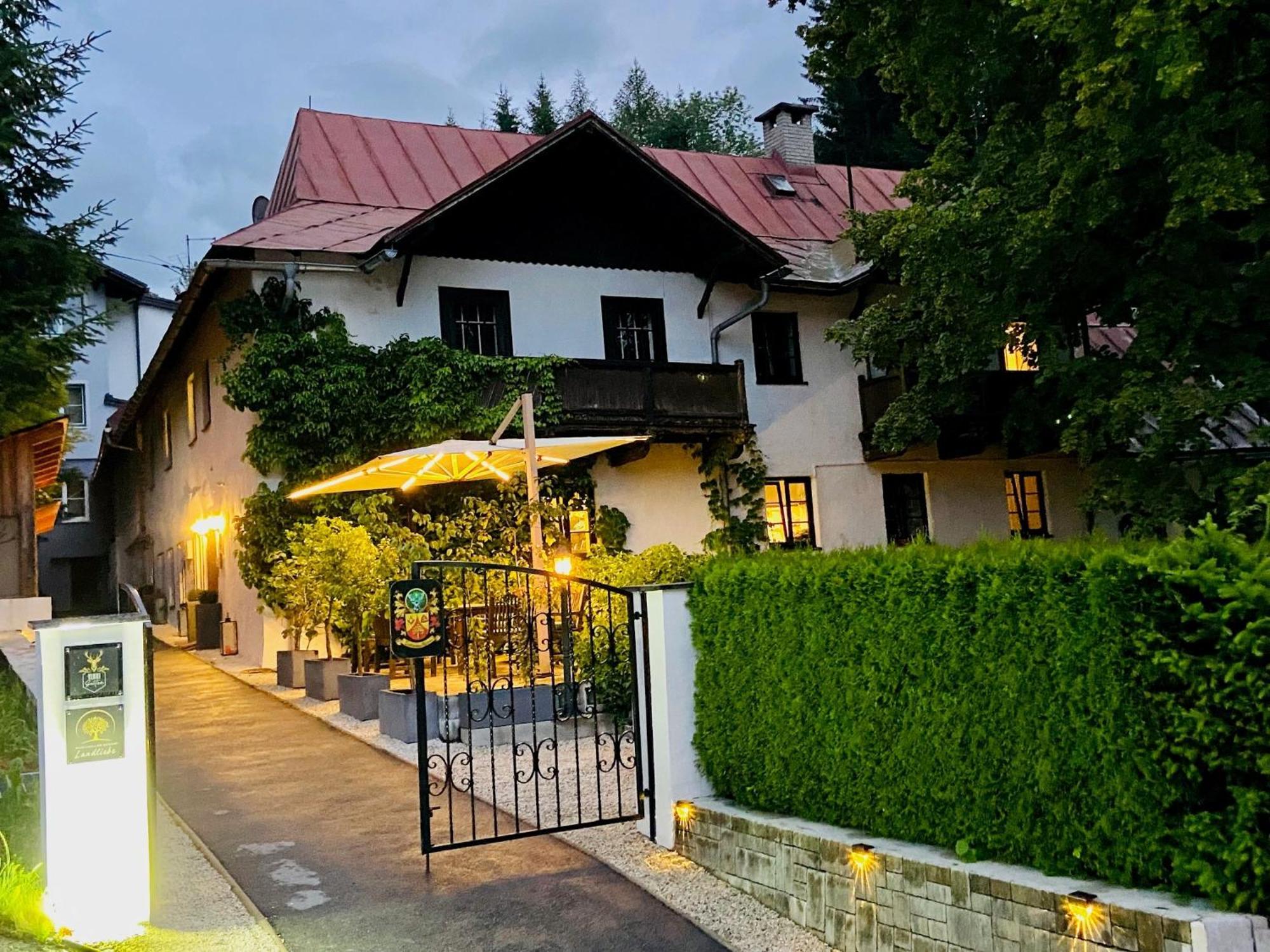 Mariazeller Landliebe Apartment Mariazell
